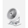 Vornado 533DC Air Circulator 24V 358 CFM White Energy Smart Small, small image number 1
