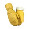Hand Armor Buttersoft Deerskin Mittens, small image number 1