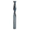 Freud 1/4 In. (Dia.) Up Spiral Bit with 1/4 In. Shank, small image number 1