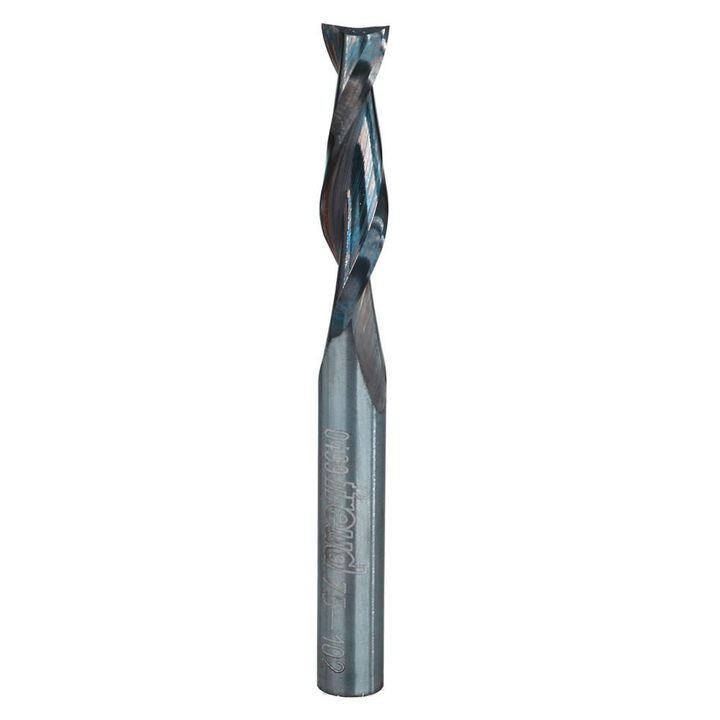 Freud 1/4 In. (Dia.) Up Spiral Bit with 1/4 In. Shank