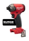 Milwaukee M18 FUEL SURGE 1/4 in. Hex Hydraulic Driver Reconditioned (Bare Tool), small