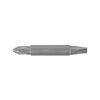 DEWALT #2 Phillips #8 Slotted Double Ended Bit, small image number 1