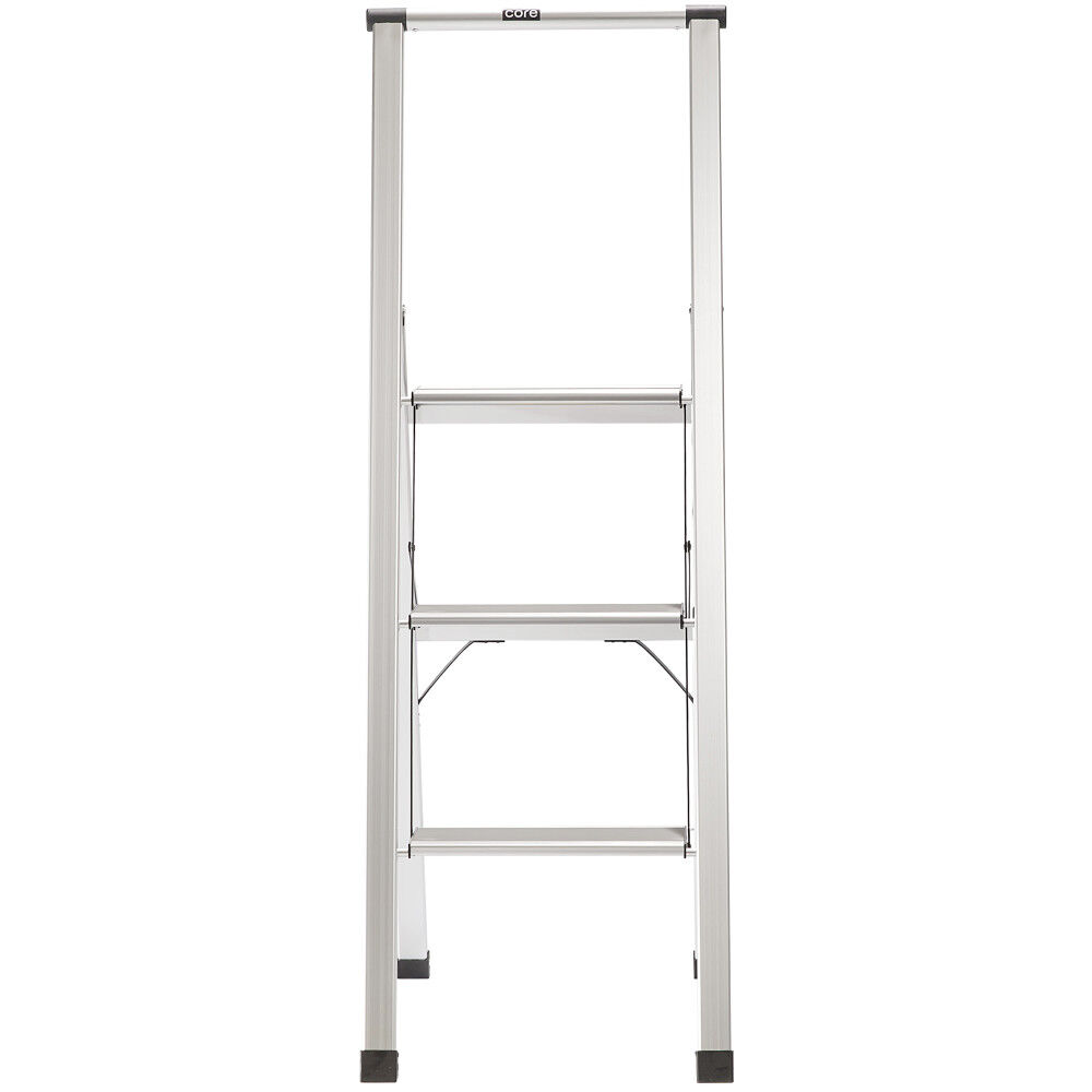 Ultralight slimline 2 step stool best sale