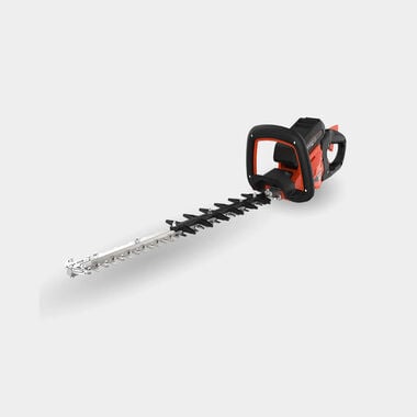 Echo eFORCE 22in Double Sided Blade Battery Powered Hedge Trimmer Kit