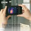 FLIR C5 Compact Thermal Camera, small image number 3