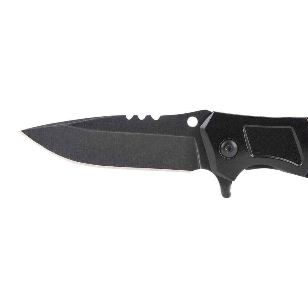 Klein Tools Electricians Bearing-Assisted Folding Pocket Knife, large image number 8