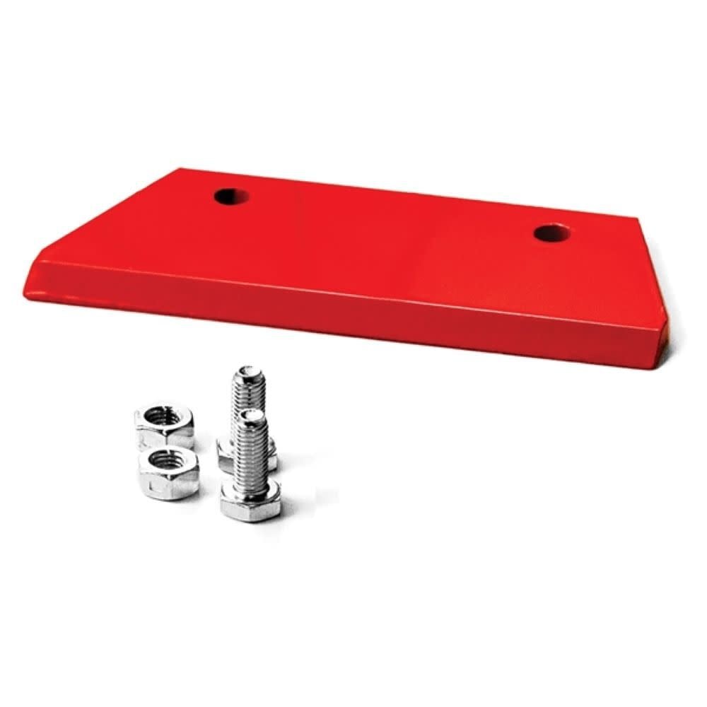 Earthquake Earth Blade 10in HEAVY DUTY with Hardware – EB10HD