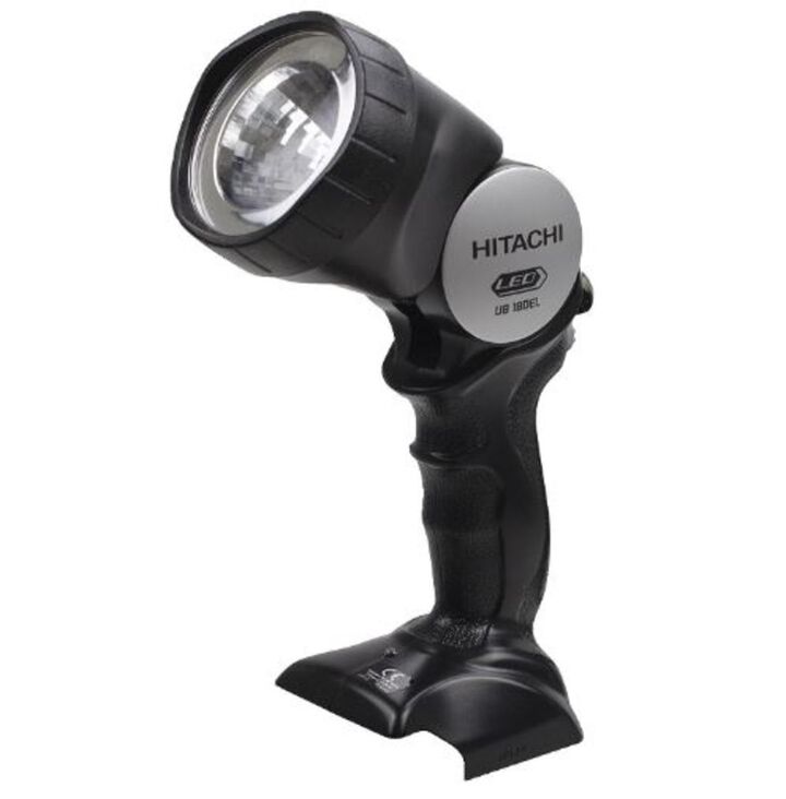 Hitachi Promotional 18VLEDFlashlight Cordless Bare Tool