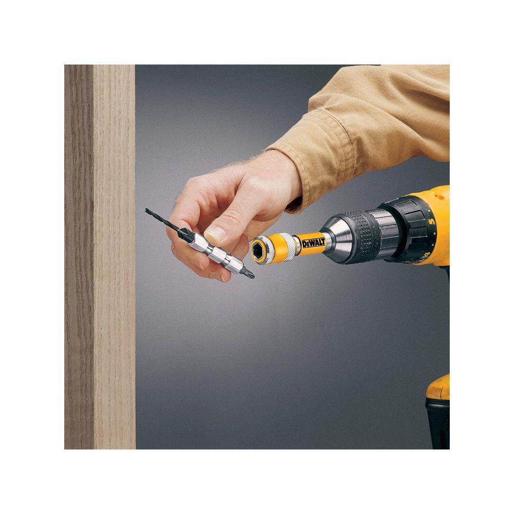 DEWALT #8 Drill / Drive Unit, large image number 4