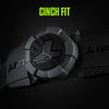 Lift Safety DAX Carbon Fiber Hard Hat, small image number 5