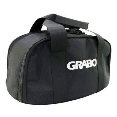 Grabo Canvas Fabric Bag Large