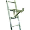 Qual Craft Ladder Jack Short Body Aluminum 2 Rung, small