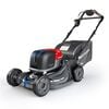 Honda HRX-BV 21 Inch Battery Powered Self Propelled Lawn Mower Kit with (1) 8.0Ah and (1) 12.0Ah Battery, small image number 3