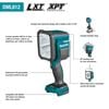 Makita 18V LXT LED Flashlight / Spotlight (Bare Tool), small image number 3