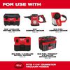 Milwaukee Round Brush Tool 1 1/4inch, small image number 2