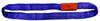 Lift-All Purple Endless Tuflex Poly Round Sling, small image number 2