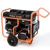 Generac GP 15000-Running-Watt Portable Generator with Engine, small