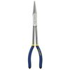 Irwin 11 In. Long Reach Long Nose Pliers, small