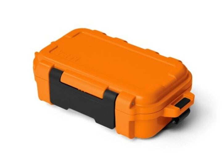 YETI LoadOut GoBox 1 Ultra-Portable Gear Case
