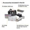 3M Versaflo Heavy Industry PAPR Kit TR-300N and HIK, small image number 4