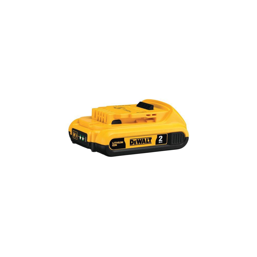 DEWALT 20V MAX Lithium Ion Starter Kit DCB203C Acme Tools