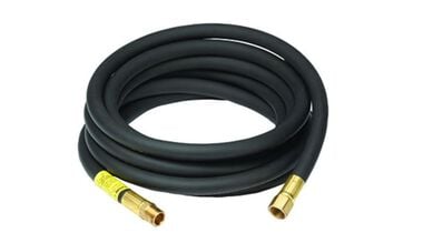Mr Heater Hose 15 Ft. Extension 3/8 In. FPT x 3/8 In. MPT