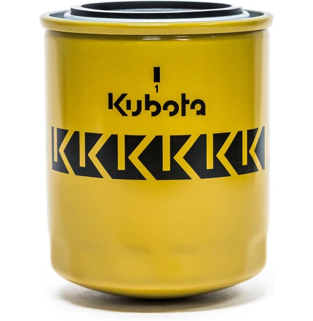 Kubota Parts Hydrostatic Transmission (HST) Cartridge Oil Filter, large image number 2