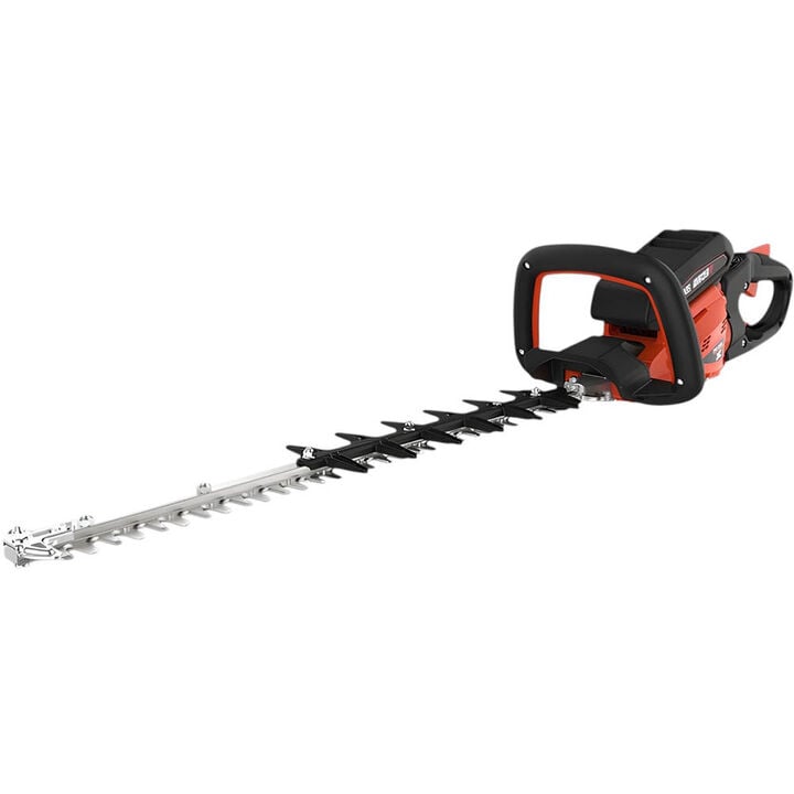 Echo 22in Double Sided Blade Battery Powered Hedge Trimmer (Bare Tool)