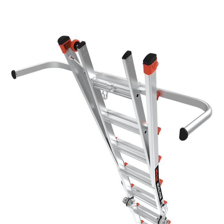 Little Giant Safety Wing Span / Wall Stand-Off, large image number 4