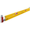 Stabila 7 - 12 foot Plate Level Tool, small image number 3