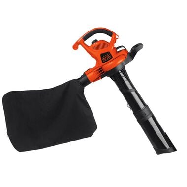 Black and Decker High Performance Blower/Vac/Mulcher (BV6000), large image number 2