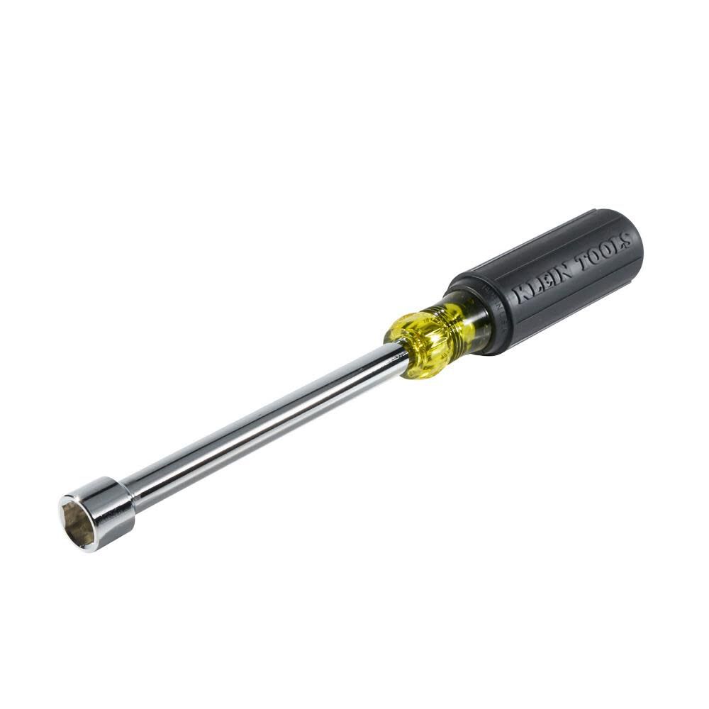 Klein Tools 9/16in Nut Driver 6in Hollow Shaft, large image number 3