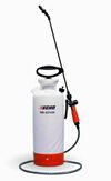 Echo 2 Gallon 45 PSI Handheld Manual Sprayer, small image number 1