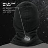 Ergodyne 6821 Balaclava Face Mask - Fleece, small