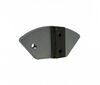 National Flooring Equipment 1-Up PCD 1/2 Round, small image number 2