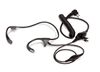 Motorola Headset Temple Speaker with In-Line Push to Talk MIC, small