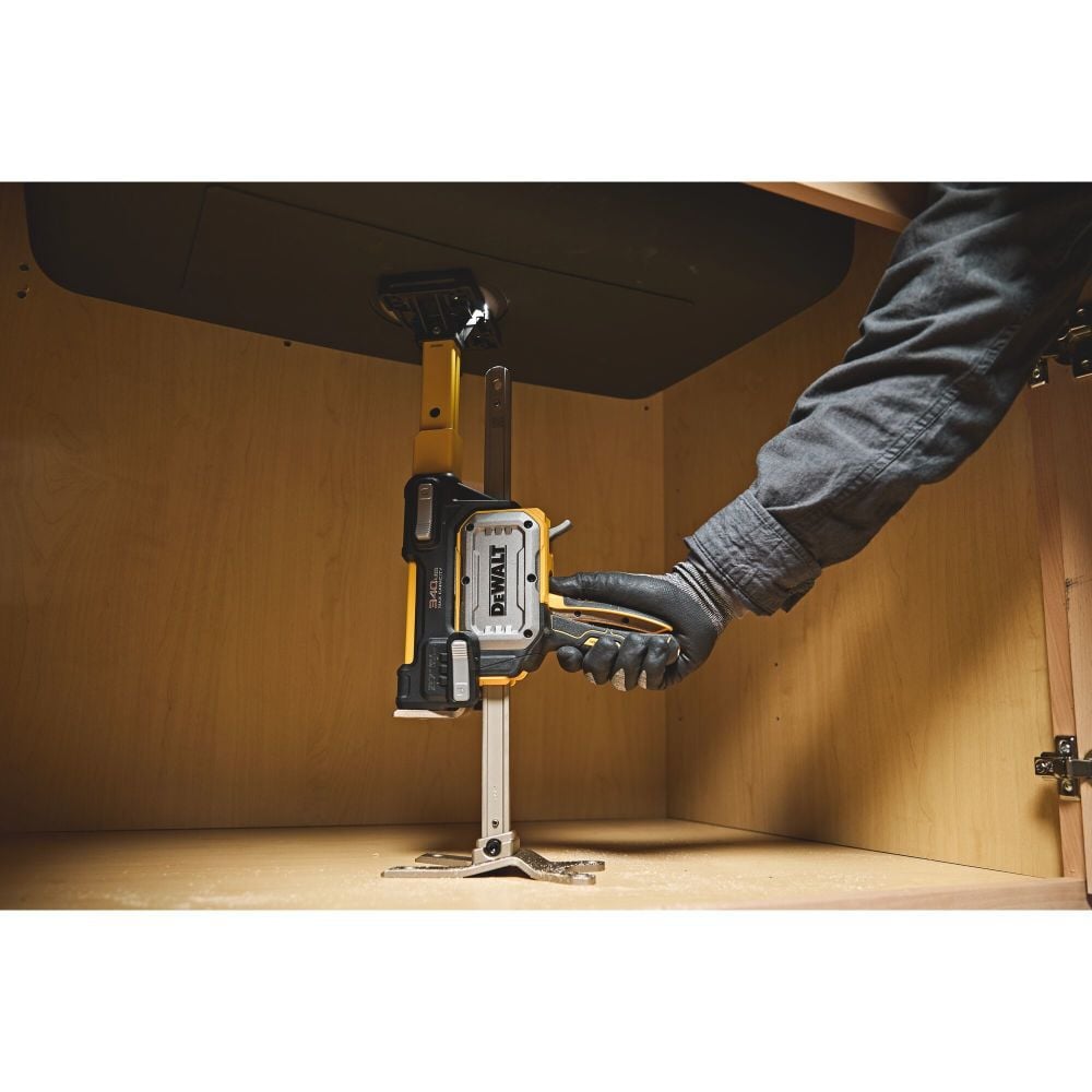 DEWALT TOUGHSERIES Construction Jack Extension, large image number 11