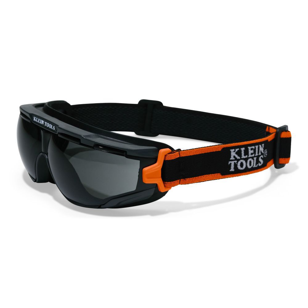 Klein Tools Compact Safety Goggles Lens - 03611