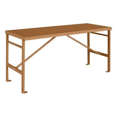 Knaack Portable Work Table, large image number 0