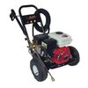 Aaladin Cleaning Systems 4000 PSI 4.0 GPM Gas Powered Cold Water Pressure Washer with 4 Quick Couple Spray Nozzles, small