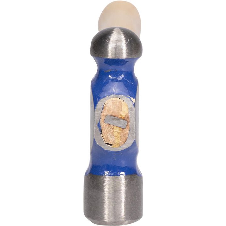 Vaughan 16 Oz Ball Pein Hammer, large image number 2