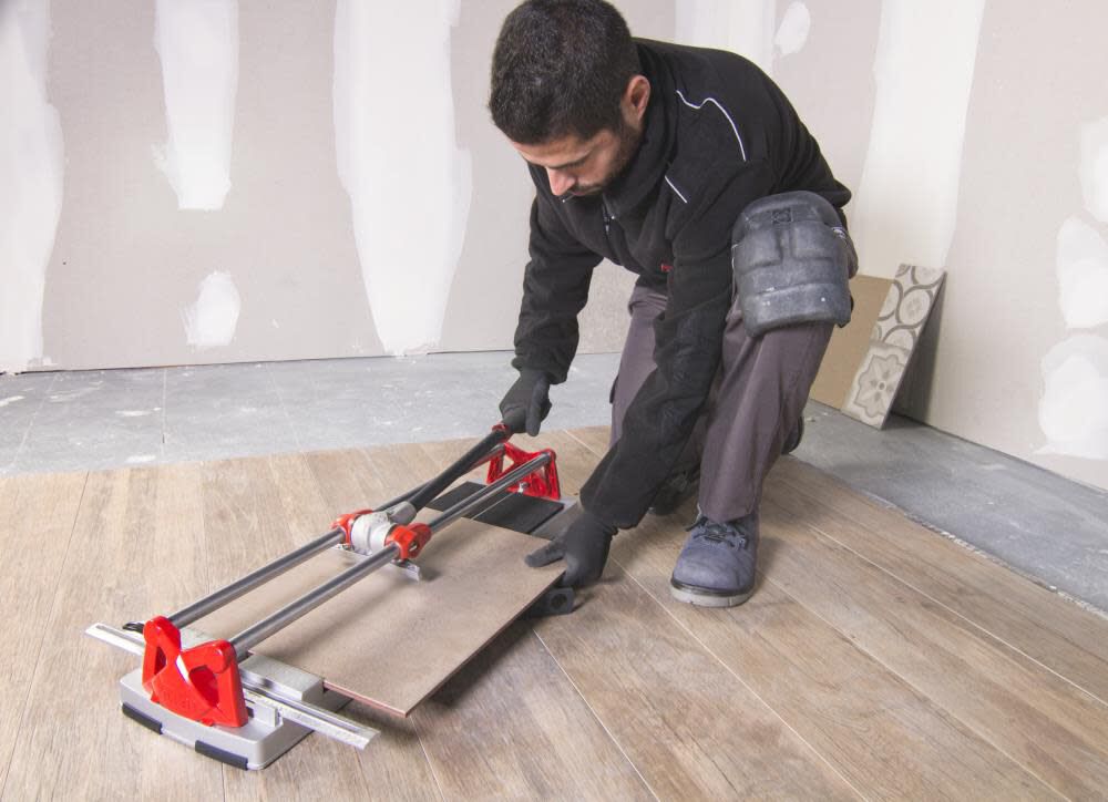 Rubi tile sales cutter 36 inch