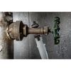 Crescent 18in Aluminum K9 Jaw Pipe Wrench, small image number 5