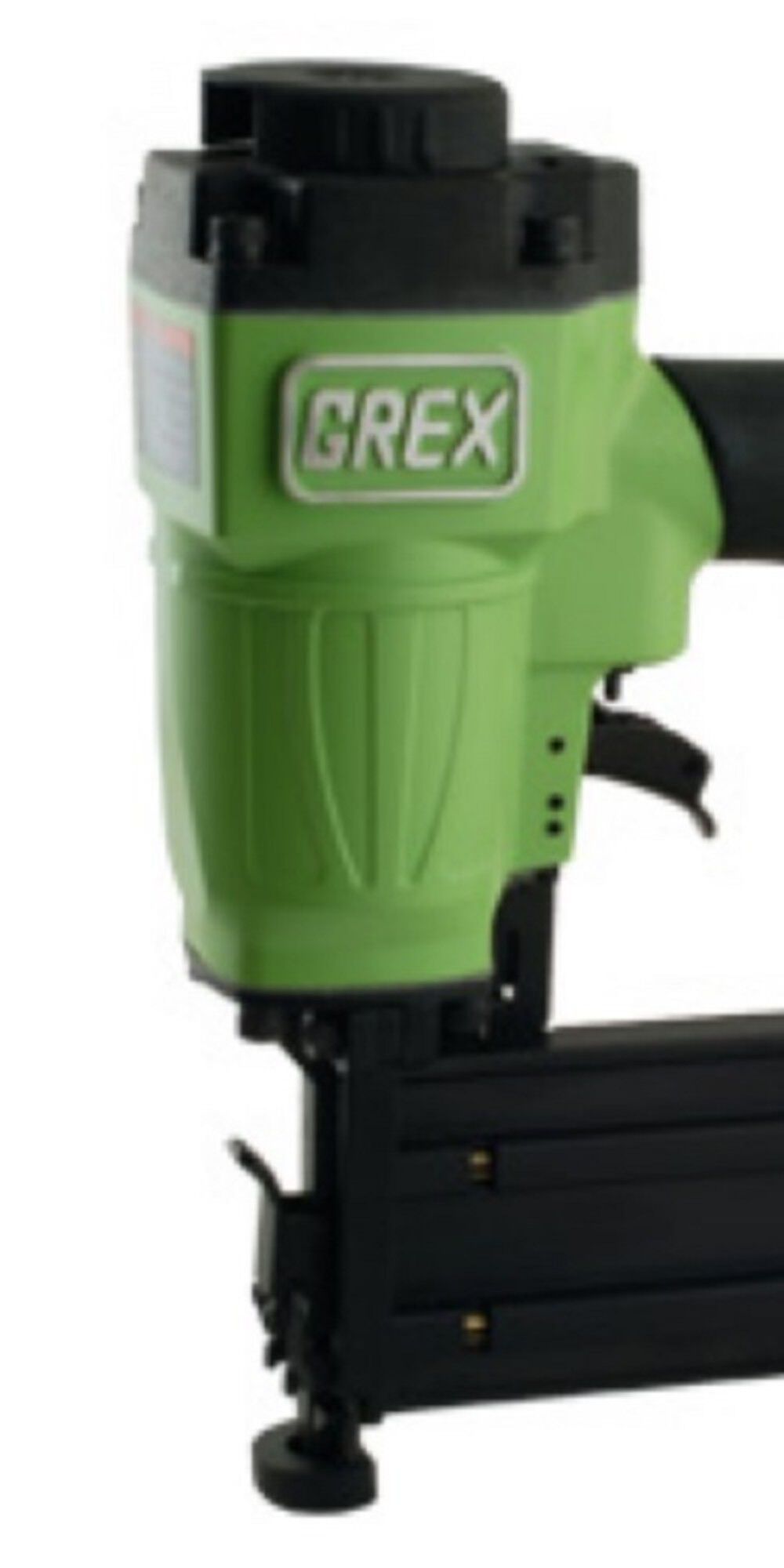 Grex Power Tools 16 Gauge 2.5in Brad Finish Nailer, large image number 2