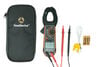 Southwire AC Clamp Meter with Built-In NCV Worklight, small image number 1