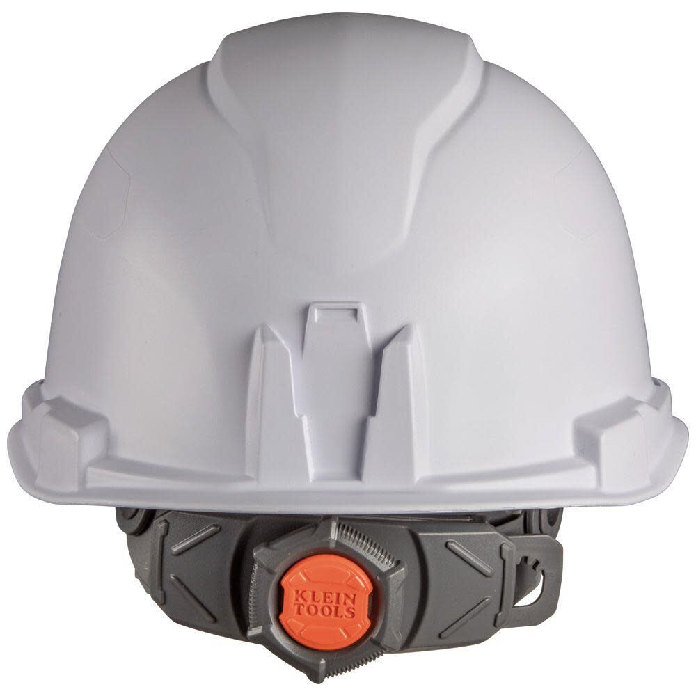 Klein Tools Hard Hat Non-vented Cap Style, large image number 3