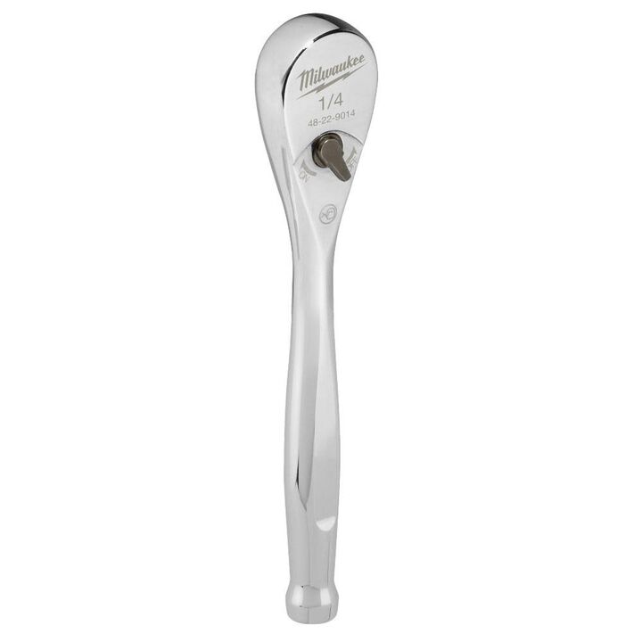 Milwaukee 1/4 in. Drive Ratchet, large image number 10