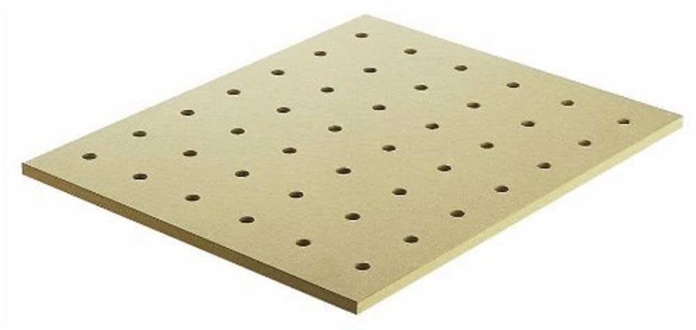 Festool Perforated Top for MFT/3 Table, large image number 1