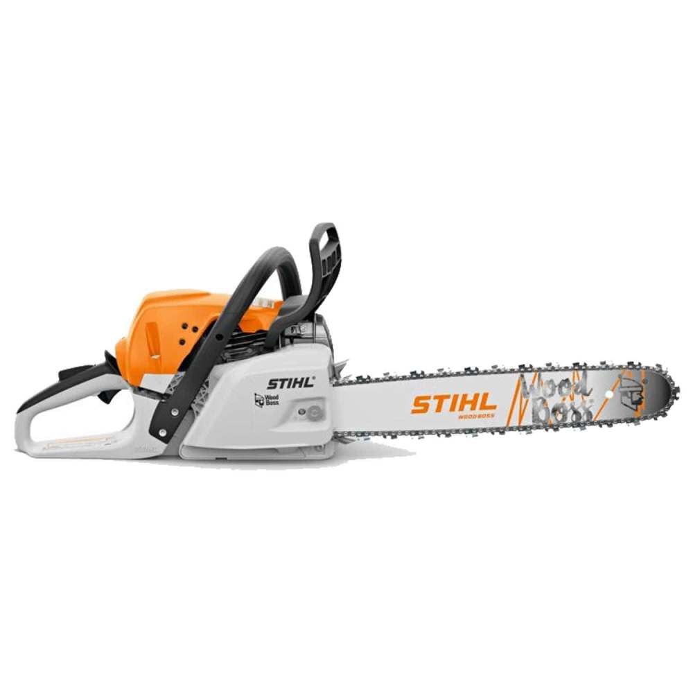 Stihl MS 251 WOOD BOSS Gas Chainsaw with 18 Inch 0.325 Bar & Chain, large image number 1