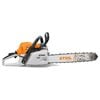 Stihl MS 251 WOOD BOSS Gas Chainsaw with 18 Inch 0.325 Bar & Chain, small image number 1